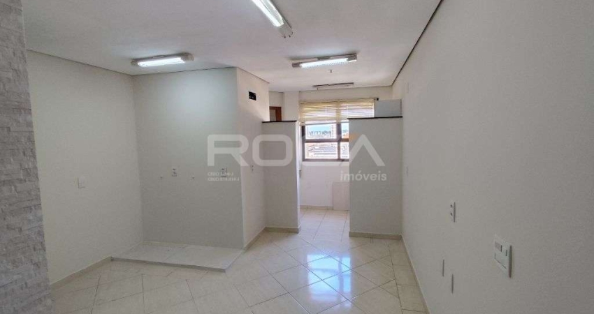 Sala Comercial à venda e locação no Jardim Paraíso, São Carlos