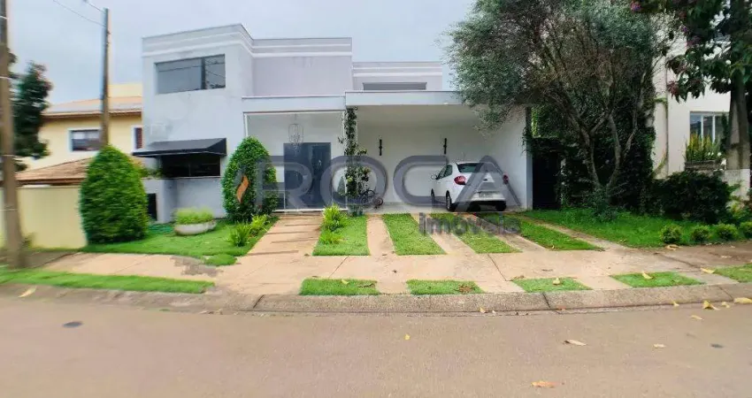 Venda de Casas / Condomínio na cidade de São Carlos