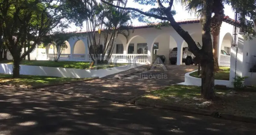 Venda de Casas / Condomínio na cidade de São Carlos