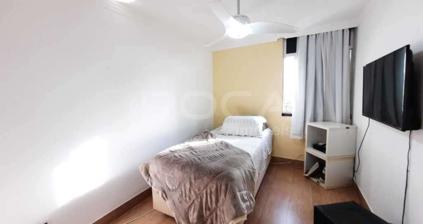 Locação de Apartamentos / Kitnet na cidade de São Carlos