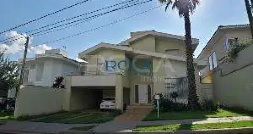 Venda de Casas / Condomínio na cidade de São Carlos
