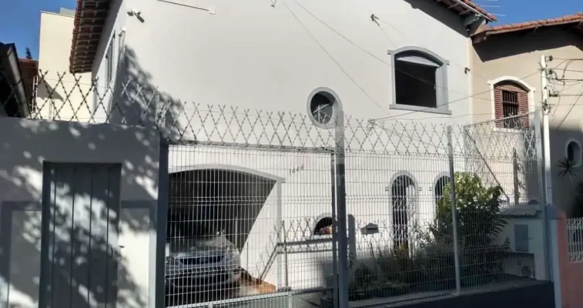 Casa com 2 quartos à venda na Rua Major José Inácio, 1444, Centro, São Carlos