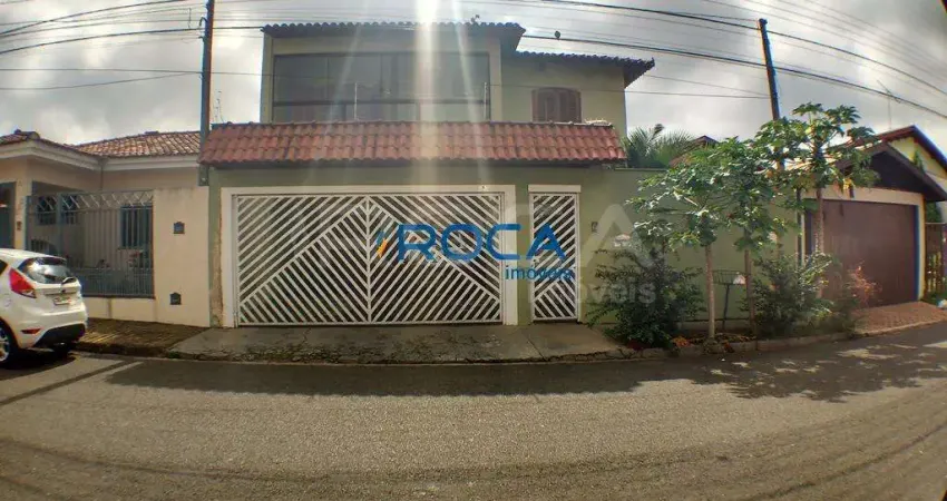 Venda de Casas / Condomínio na cidade de São Carlos