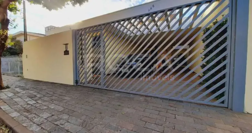 Venda de Casas / Padrão na cidade de São Carlos