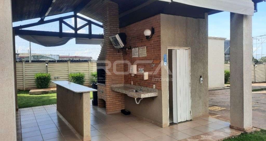 Venda de Apartamentos / Padrão na cidade de São Carlos