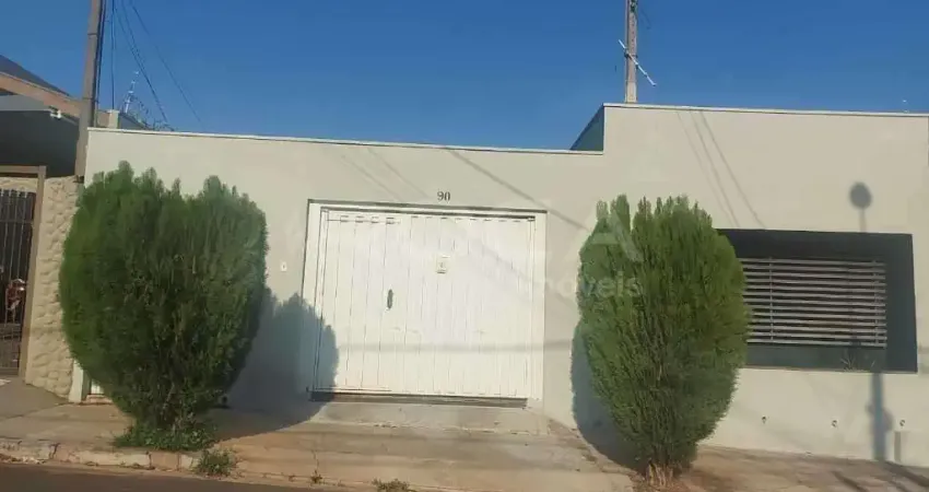 Venda de Casas / Padrão na cidade de São Carlos