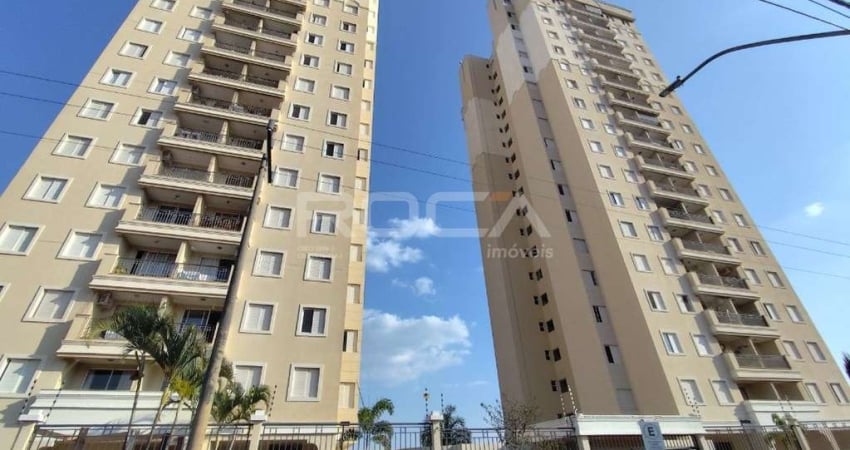 Apartamento de 3 dormitórios para alugar no Centro de São Carlos