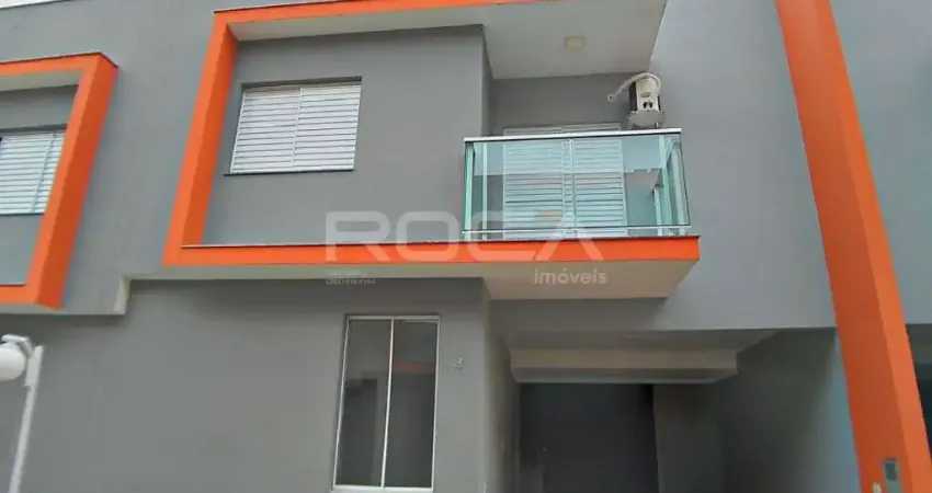 Venda de Casas / Condomínio na cidade de São Carlos