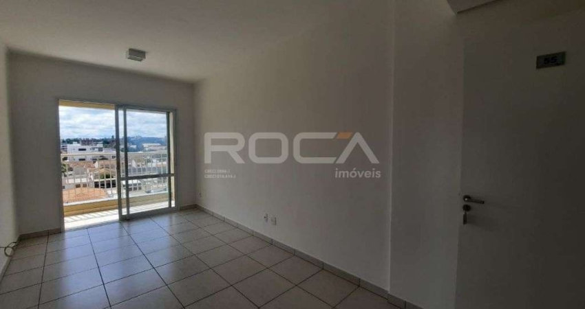 Apartamento de 2 dormitórios para alugar na Vila Monteiro Gleba I, São Carlos