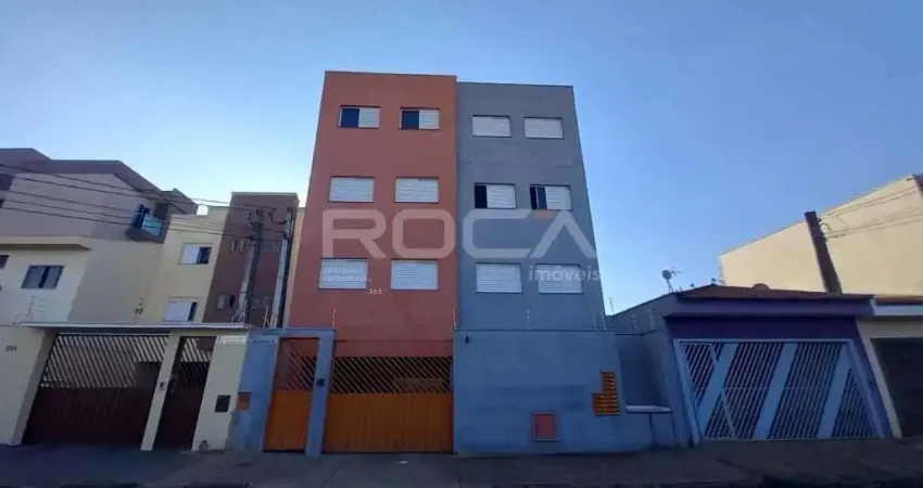 Apartamento Padrão no Jardim Bandeirantes em São Carlos