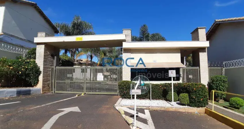 Venda de Casas / Condomínio na cidade de São Carlos