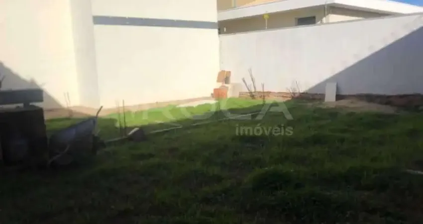 Venda de Casas / Padrão na cidade de São Carlos