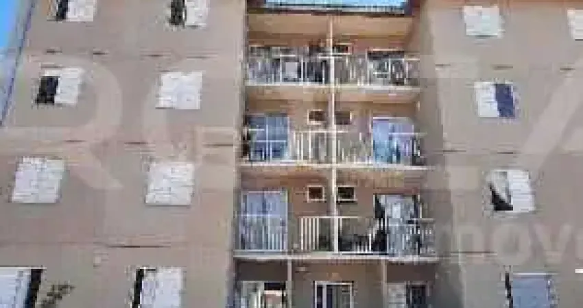Venda de Apartamentos / Padrão na cidade de São Carlos