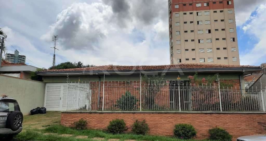 Casa com 3 quartos à venda na Rua Aquidaban, 1206, Centro, São Carlos