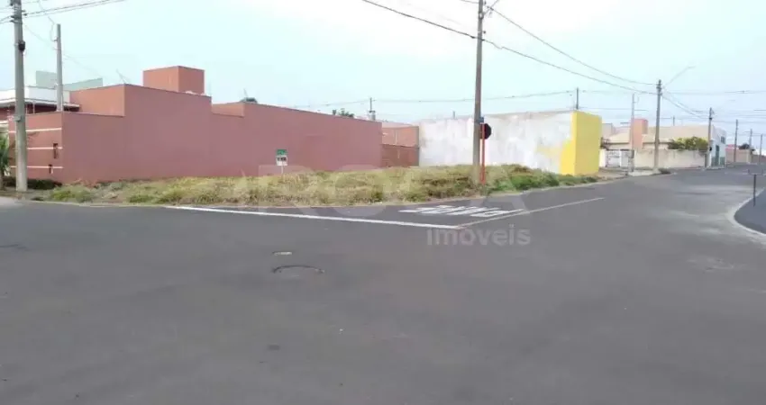 Venda de Terreno / Residencial na cidade de São Carlos