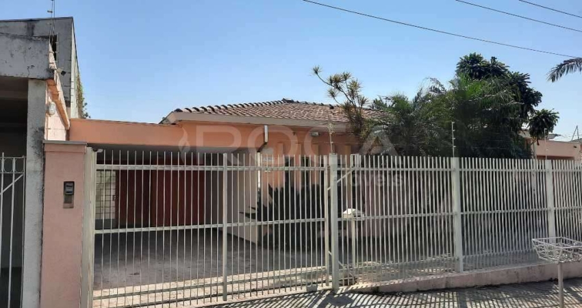 Casa com 4 quartos à venda na Rua Doutor Orlando Damiano, 2377, Centro, São Carlos