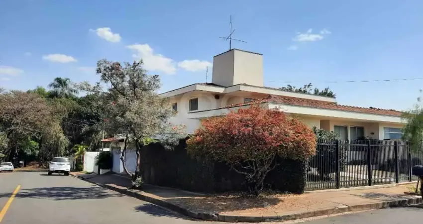 Casa com 4 quartos à venda na Rua Campos Salles, 2175, Vila Monteiro (Gleba I), São Carlos