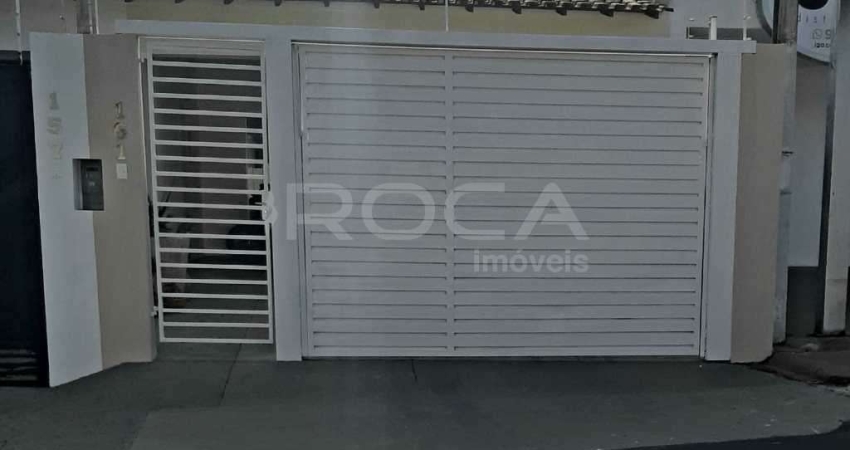 Casa com 1 quarto à venda na Rua Giacomo Casale, 237, Jardim Alvorada, São Carlos