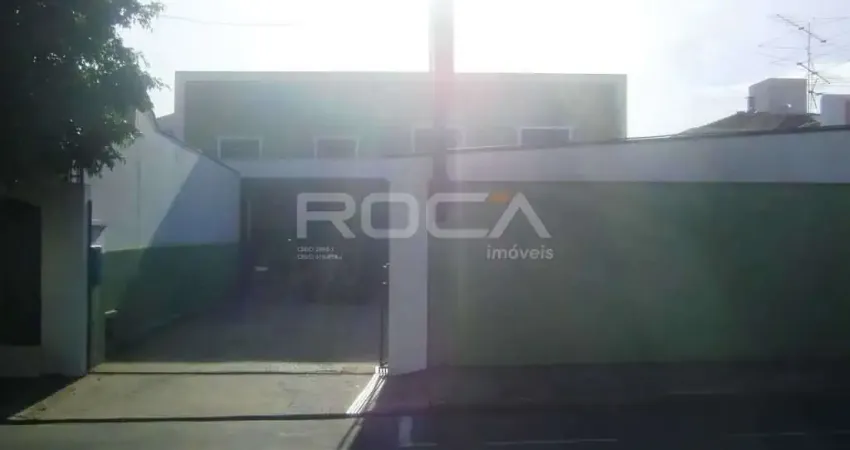 Venda de Comercial / Barracão/Galpão na cidade de São Carlos
