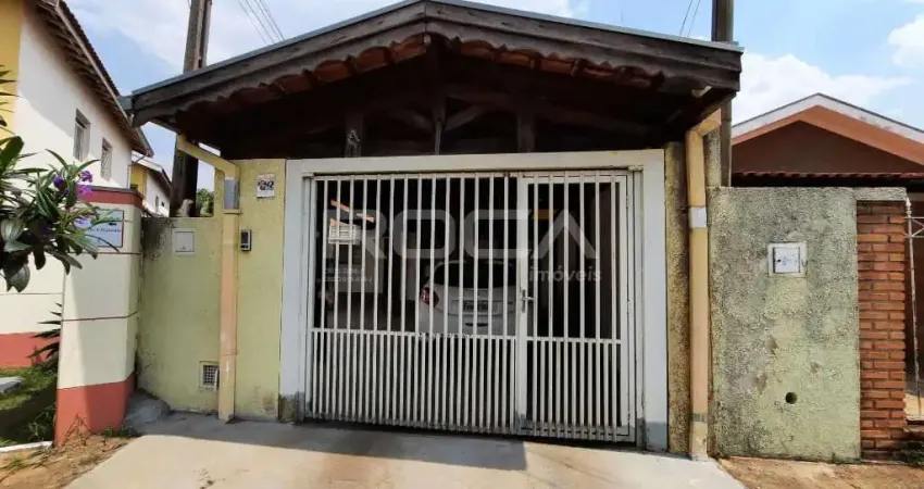 Casa com 4 quartos à venda na Rua Djalma Ferraz Kehl, 69, Jardim Tangará, São Carlos