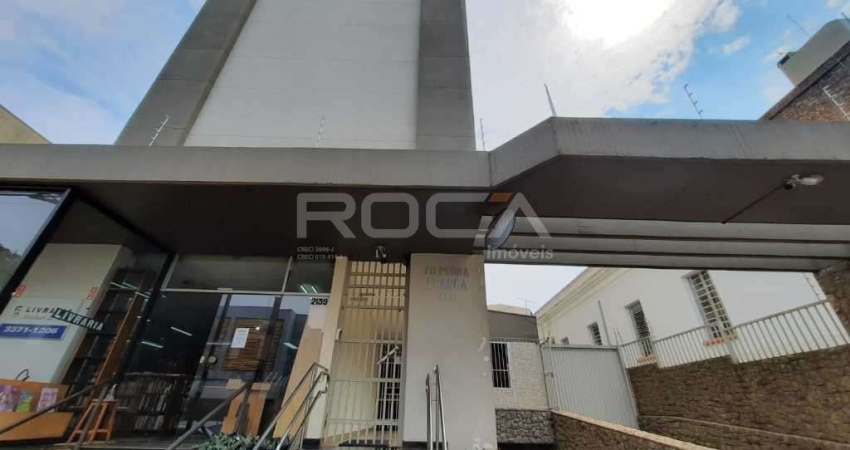 Venda de Apartamentos / Padrão na cidade de São Carlos