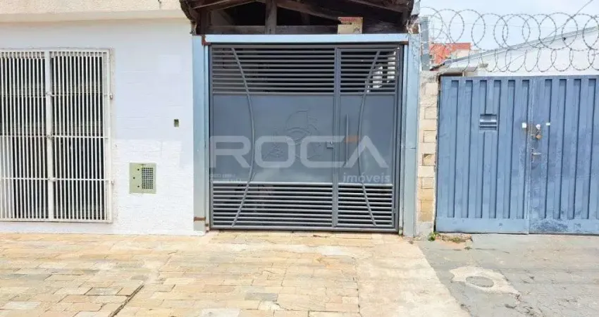 Aluguel de Sobrado de Luxo com 4 Dormitórios em Parque Santa Felícia Jardim, São Carlos
