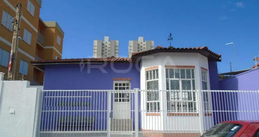 Casa com 6 quartos à venda na Rua Adolfo Catani, 656, Jardim Macarengo, São Carlos