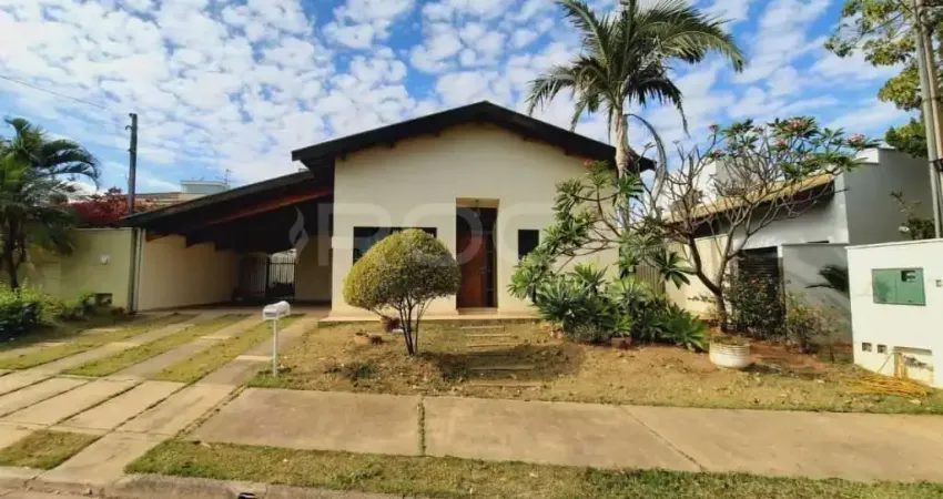 Venda de Casas / Condomínio na cidade de São Carlos