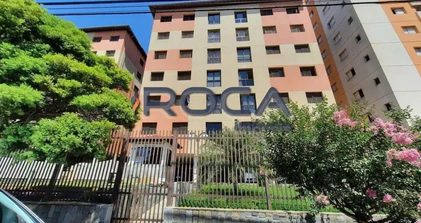 Venda de Apartamentos / Padrão na cidade de São Carlos