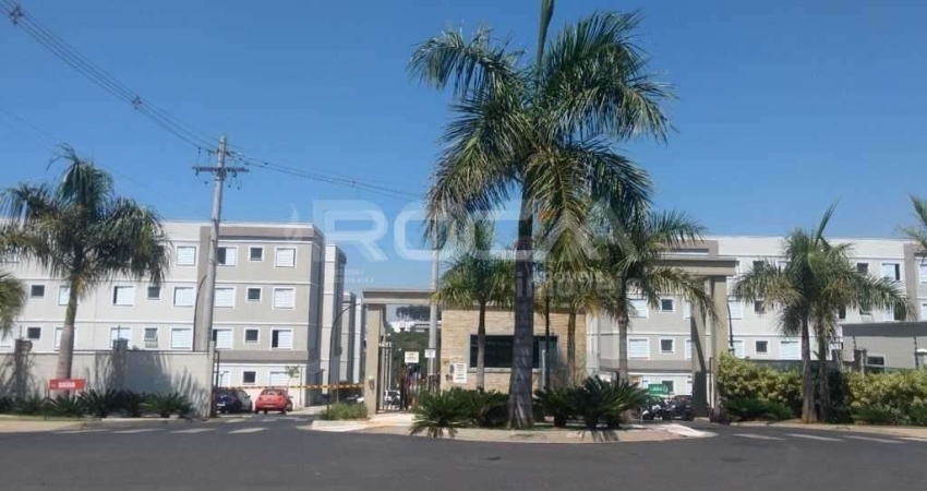 Apartamento de 2 dormitórios à venda em São Carlos - ROMEU TORTORELLI