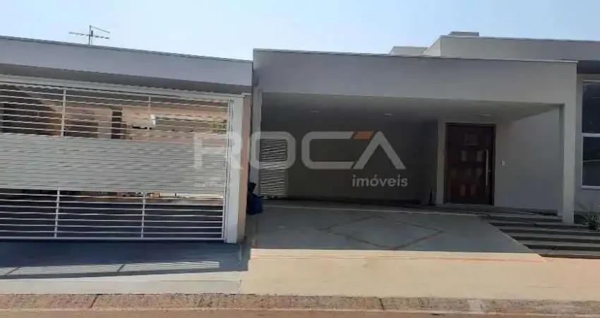 Venda de Casas / Condomínio na cidade de São Carlos