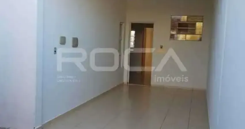 Casa com 4 quartos à venda na Rua Alcides Talarico, 37, Santa Angelina, São Carlos