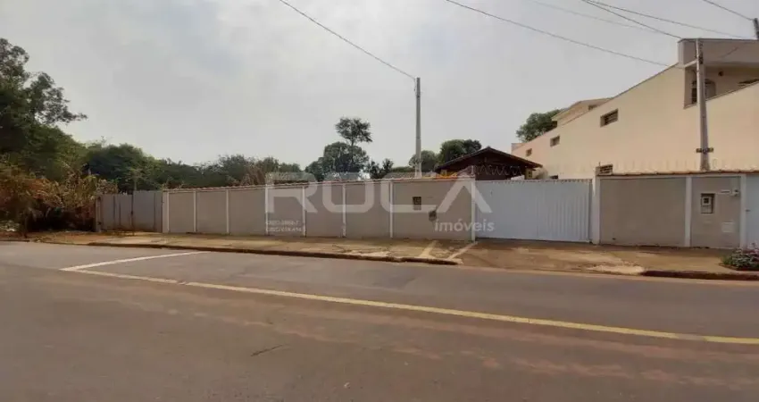 Venda de Casas / Padrão na cidade de São Carlos