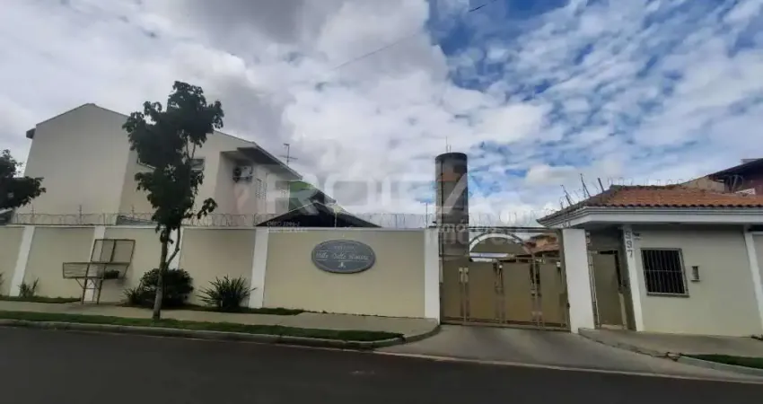 Casa com 3 quartos à venda na Rua Ambrósio dos Santos, 597, Planalto Paraíso, São Carlos