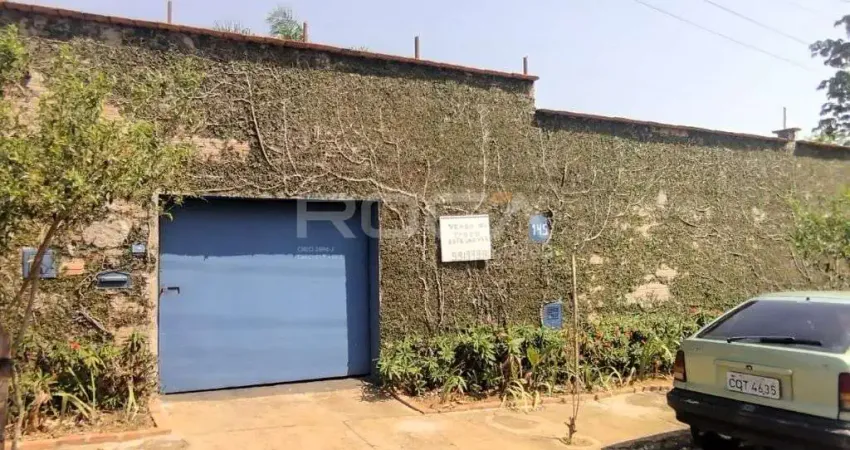 Casa de luxo à venda e locação em Belvedere, São Carlos
