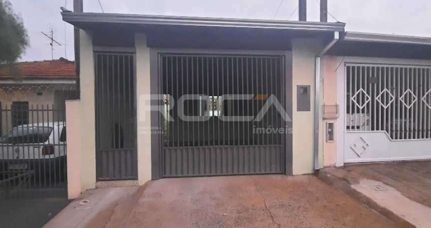 Casa à venda no Parque Santa Felícia Jardim em São Carlos!