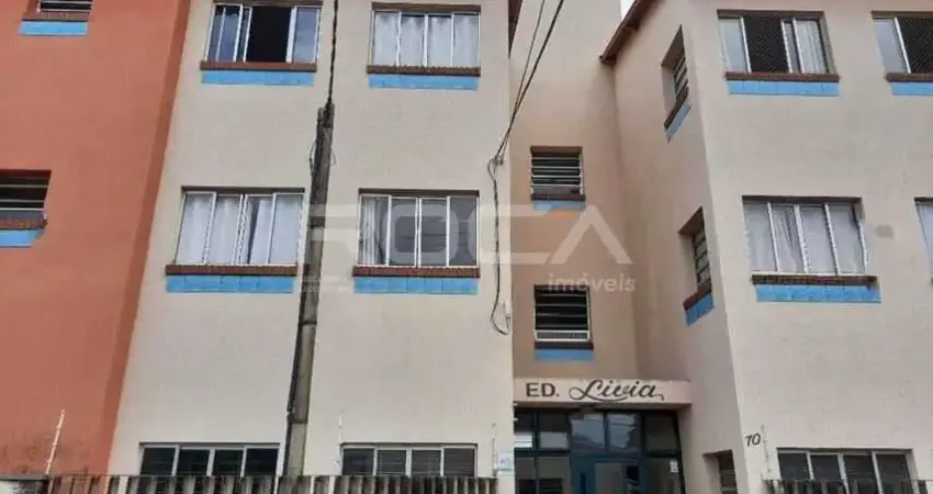 Venda de Apartamentos / Padrão na cidade de São Carlos