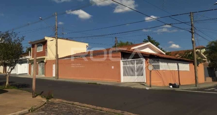 Casa com 3 quartos à venda na Rua Francisco de Oliveira Penteado, 733, Vila Boa Vista, São Carlos