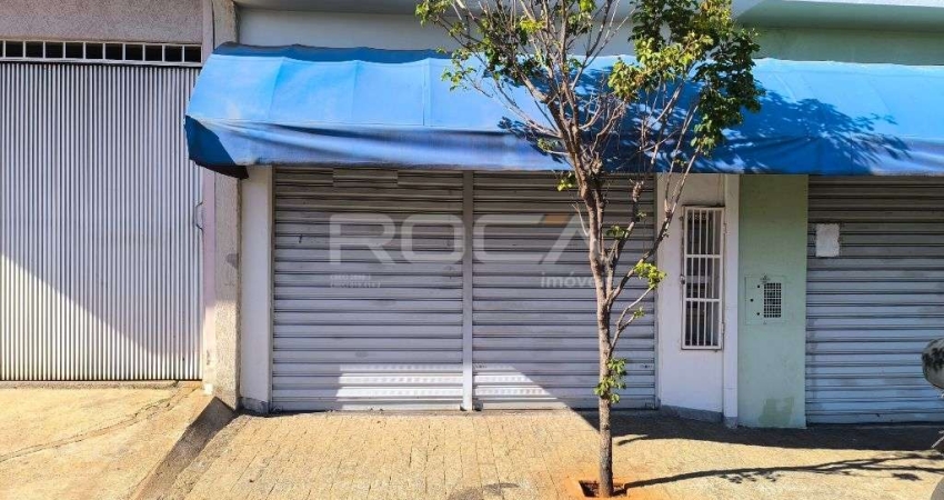 Sala Comercial para Alugar no Bairro Jardim Botafogo 1 - São Carlos