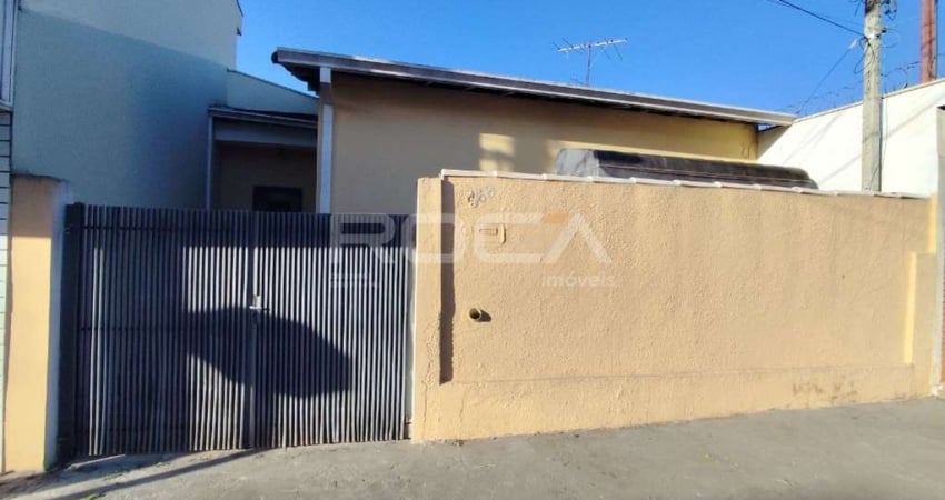 Casa padrão para alugar na Vila Boa Vista, São Carlos