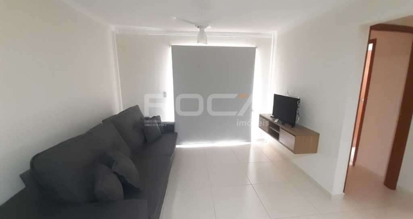 Apartamento com 2 quartos para alugar na Rua Episcopal, 2470, Centro, São Carlos