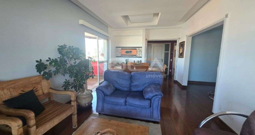 Apartamento Padrão com 3 dormitórios e piscina na Vila Monteiro Gleba I