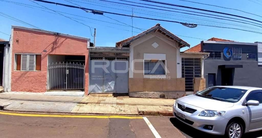 Casa com 3 quartos à venda na Rua Dom Pedro II, 486, Centro, São Carlos