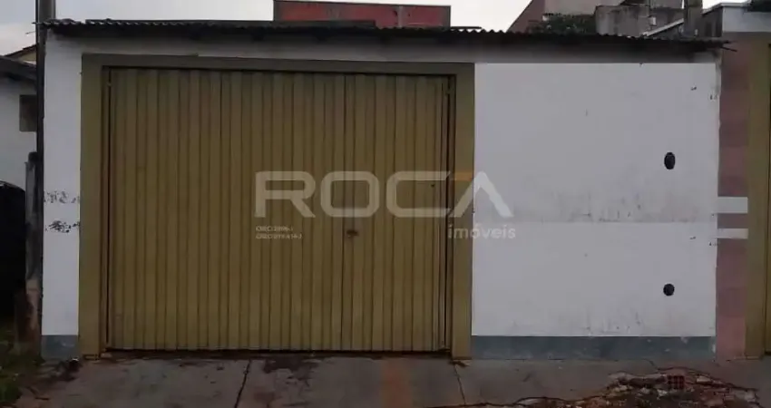 Venda de Terreno / Residencial na cidade de São Carlos