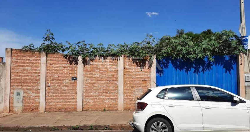 Locação de Terreno / Padrão na cidade de São Carlos