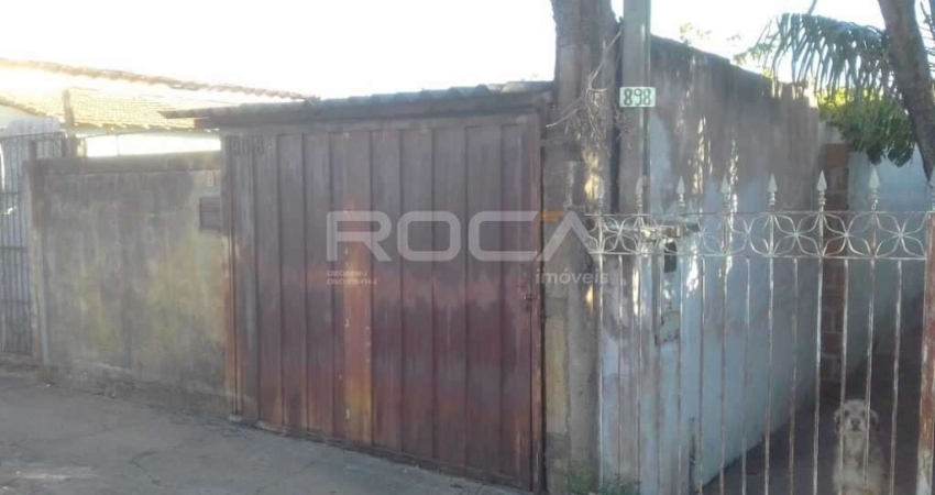 Casa com 2 quartos à venda na Rua Francisco Fiorentino, 968, Vila Boa Vista, São Carlos