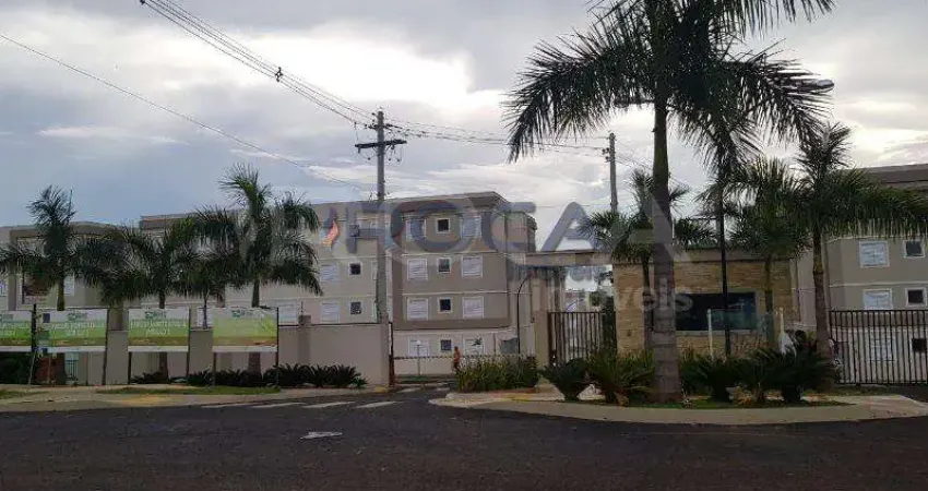 Venda de Apartamentos / Padrão na cidade de São Carlos