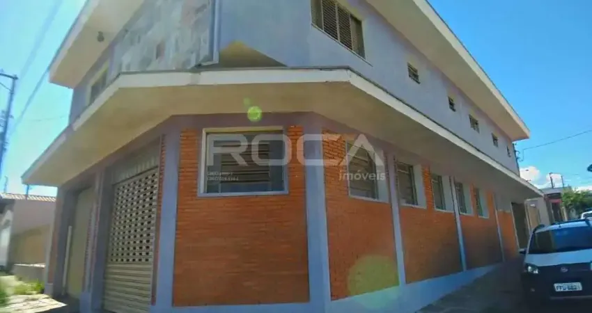 Casa com 3 quartos à venda na Rua Geminiano Costa, 1981, Jardim Brasil, São Carlos