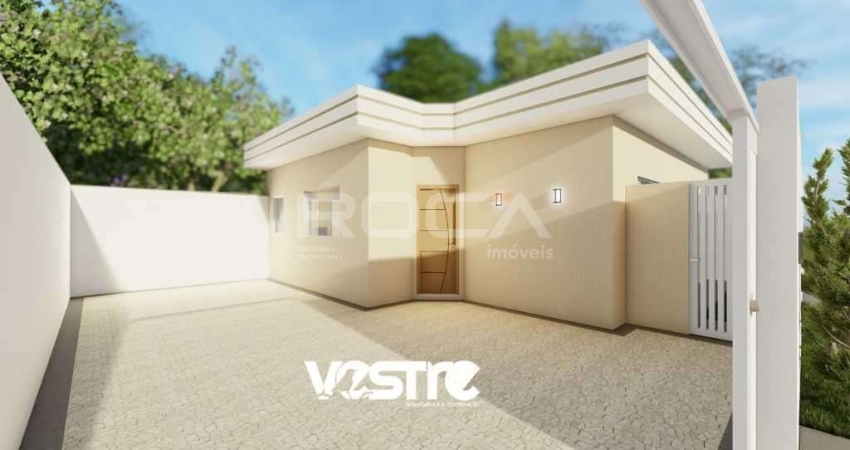 Venda de Casas / Padrão na cidade de São Carlos