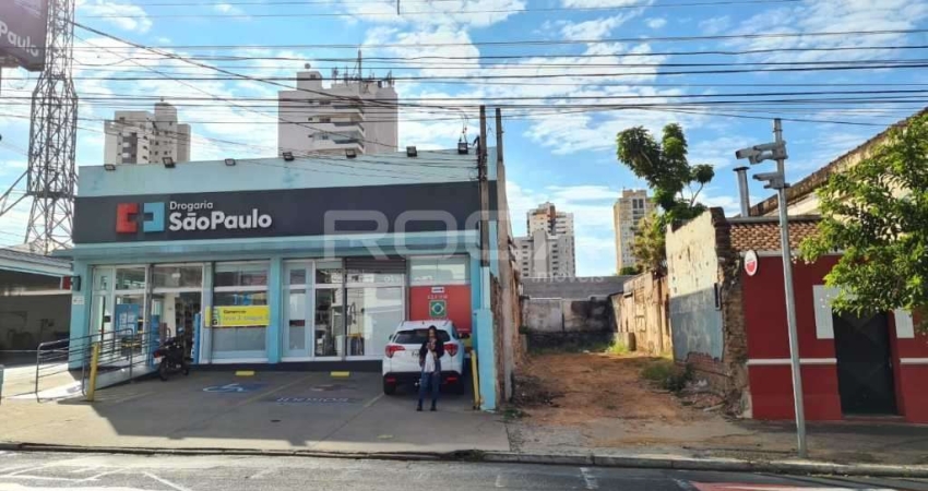 Venda de Terreno / Padrão na cidade de São Carlos
